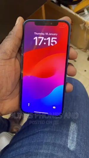 Apple iPhone 12 128 GB Blue