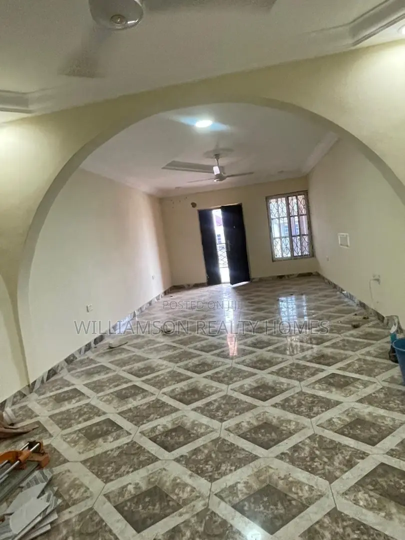 2bdrm Apartment in Community 18 Area, Spintex for rent