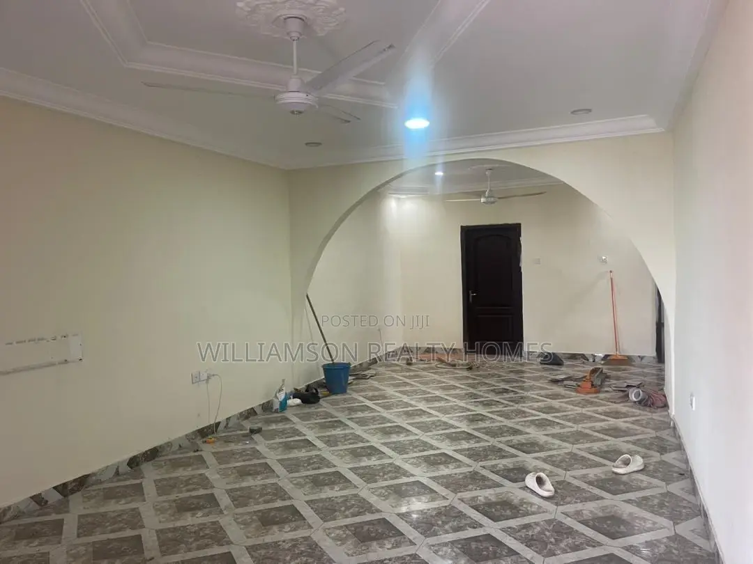2bdrm Apartment in Community 18 Area, Spintex for rent