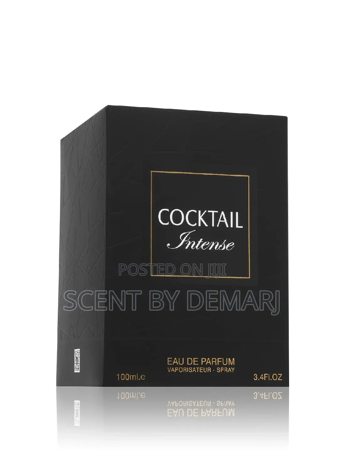 Cocktail Intense
