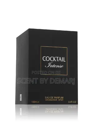 Cocktail Intense