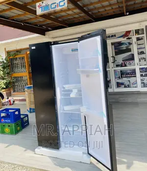 Original Nasco  Fridge + Water Dispenser Nassb2-64s