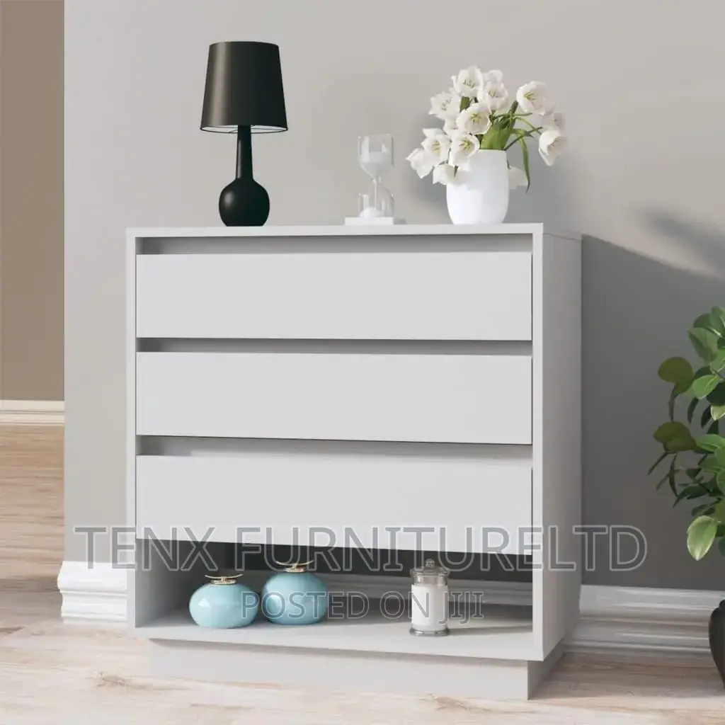 Sideboard White
