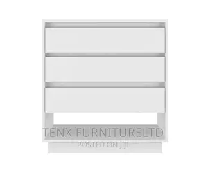 Sideboard White