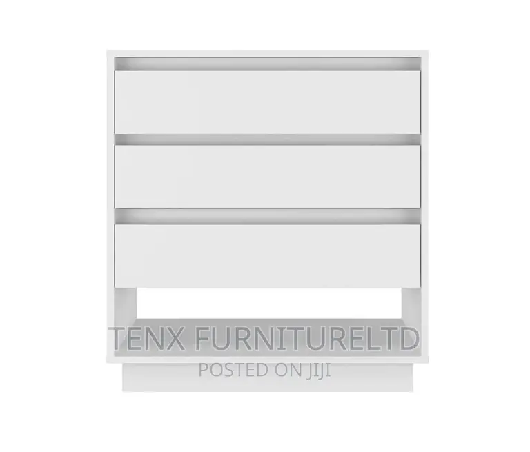 Sideboard White