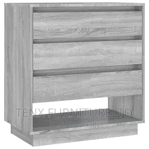 Sideboard Grey Sonoma