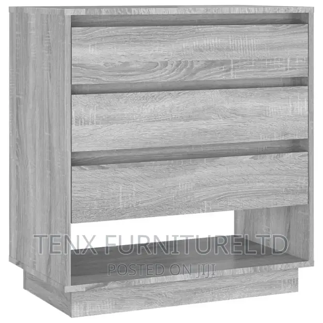 Sideboard Grey Sonoma