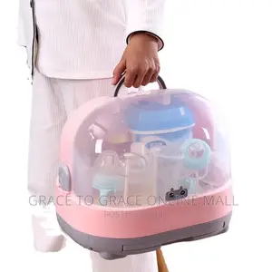 Baby Bottle Keeper