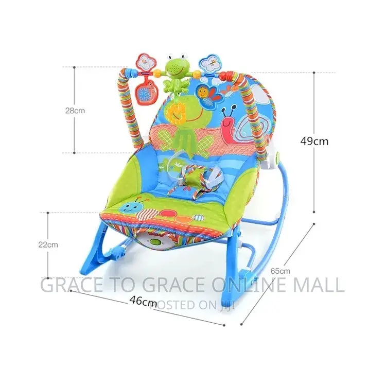 Baby Rocker