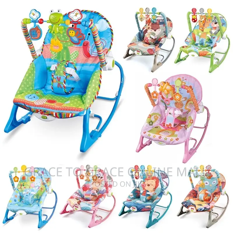 Baby Rocker