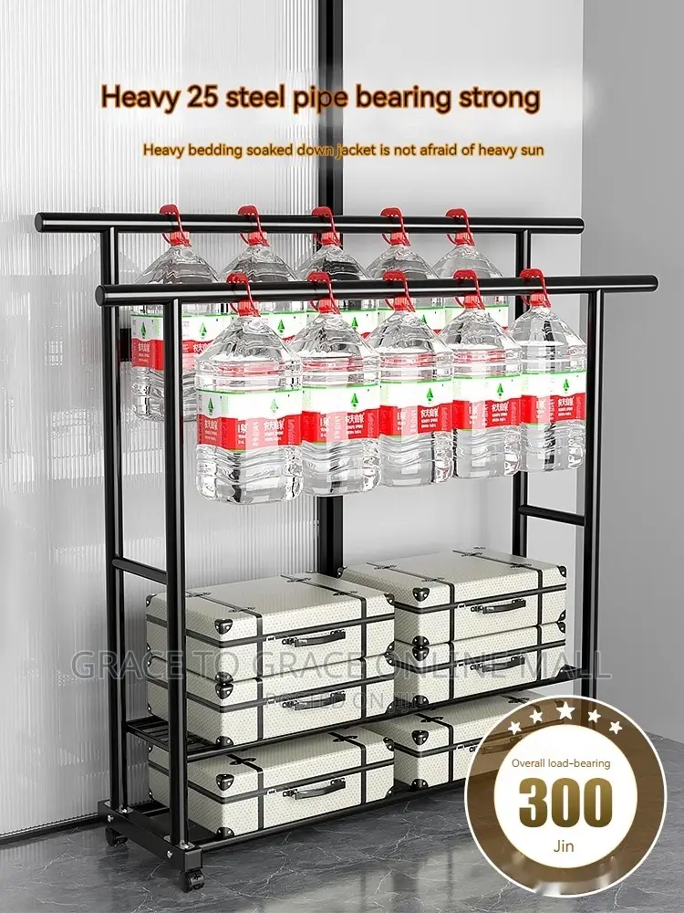 Cloth Rack