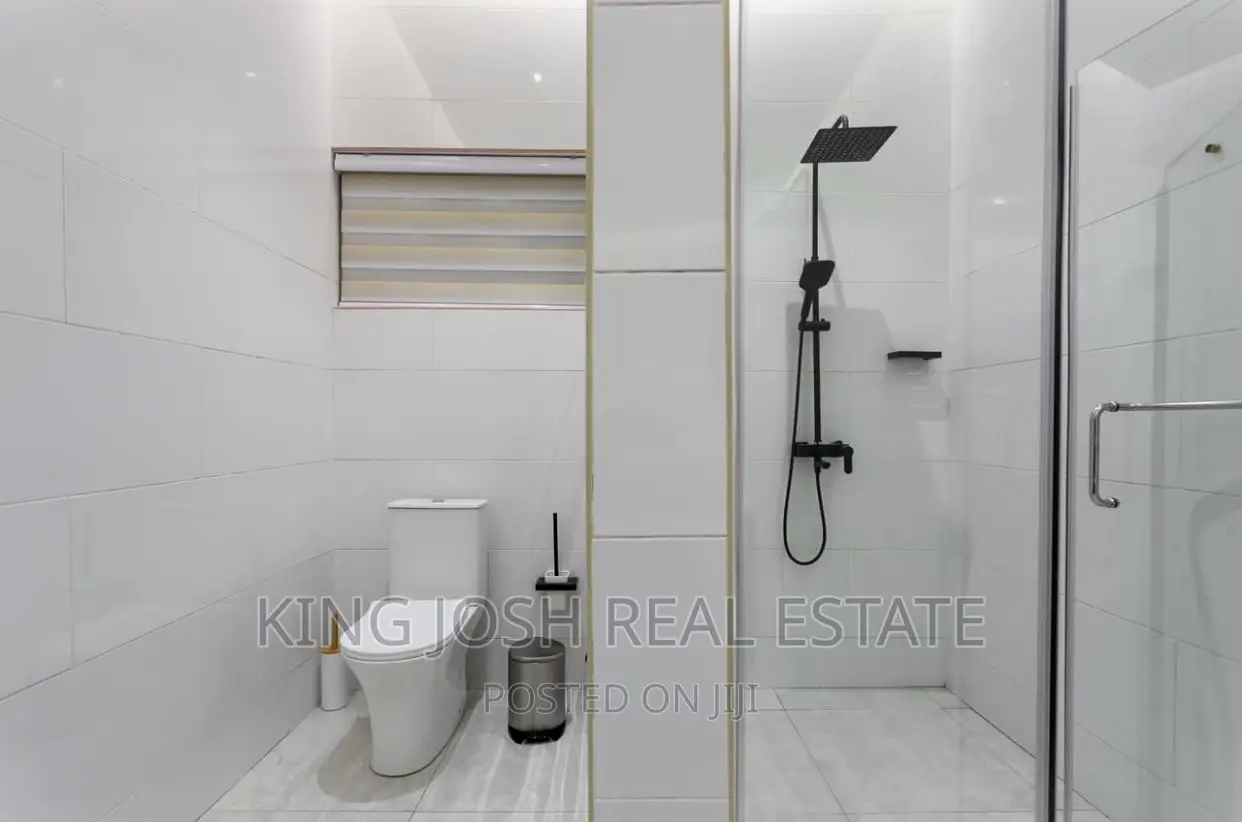 Furnished 4bdrm House in Spintex for sale