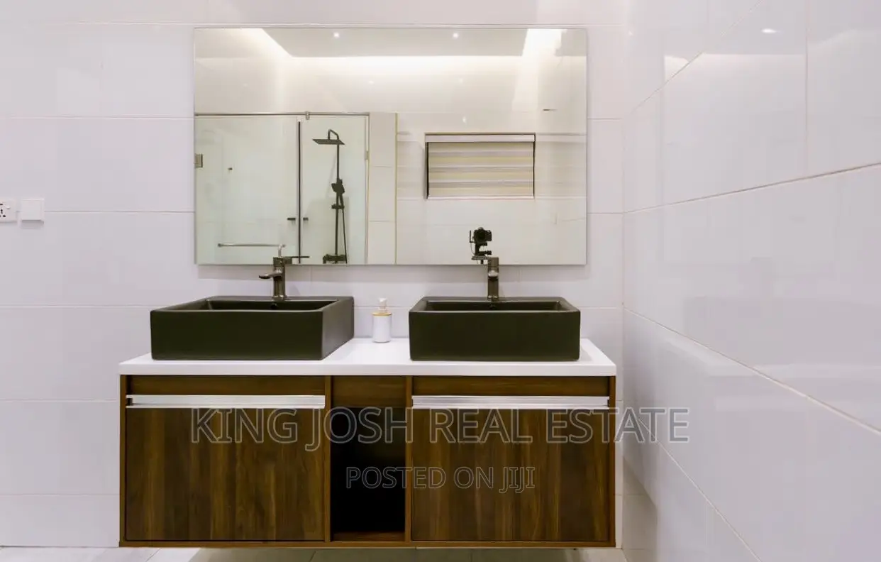 Furnished 4bdrm House in Spintex for sale
