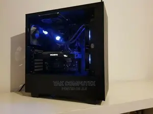 New Desktop Computer Asus ROG Strix GL12 16GB AMD Ryzen SSD 1T