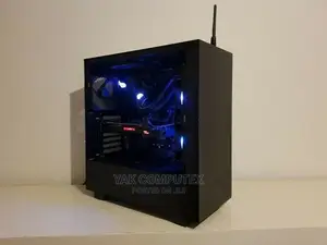 New Desktop Computer Asus ROG Strix GL12 16GB AMD Ryzen SSD 1T