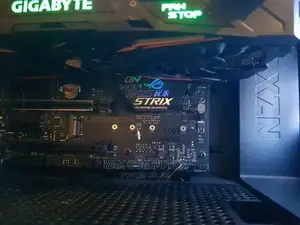 New Desktop Computer Asus ROG Strix GL12 16GB AMD Ryzen SSD 1T