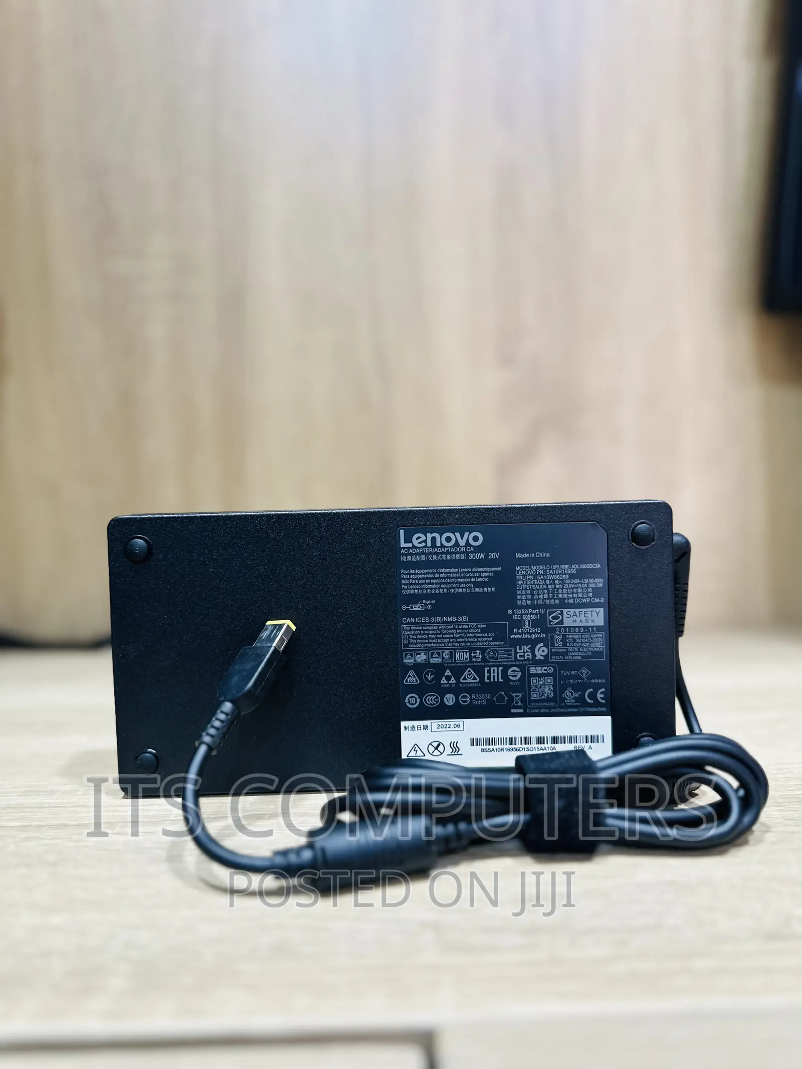 300watts Lenovo Usb Type Charger