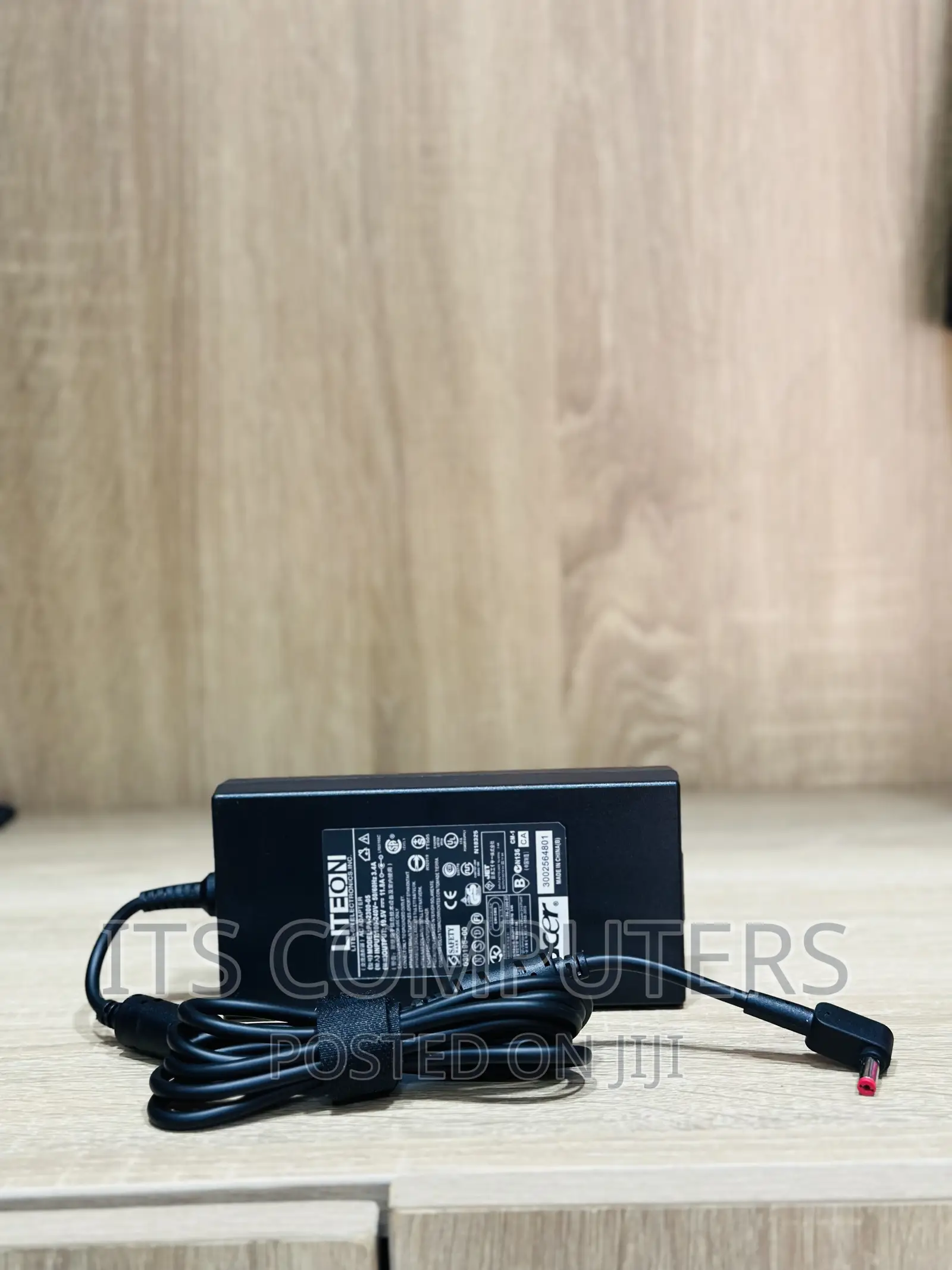 Acer Charger 19.5v 11.8a (230watts)