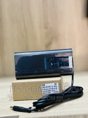 130watts Dell Small Pin Charger