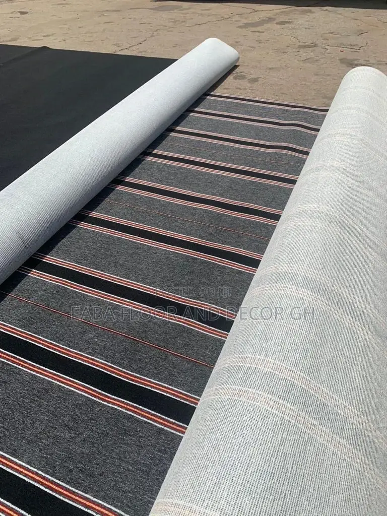 Eaba Industrial Carpets