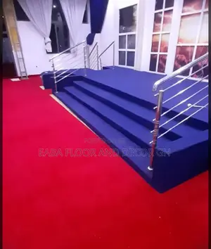 Eaba Industrial Carpets