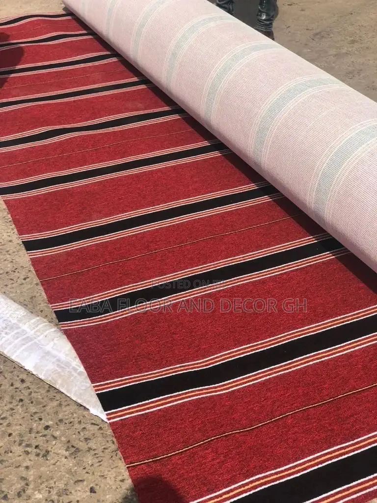 Eaba Industrial Carpets