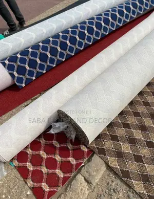 Eaba Industrial Carpets