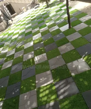 Artificial Grass Turf.