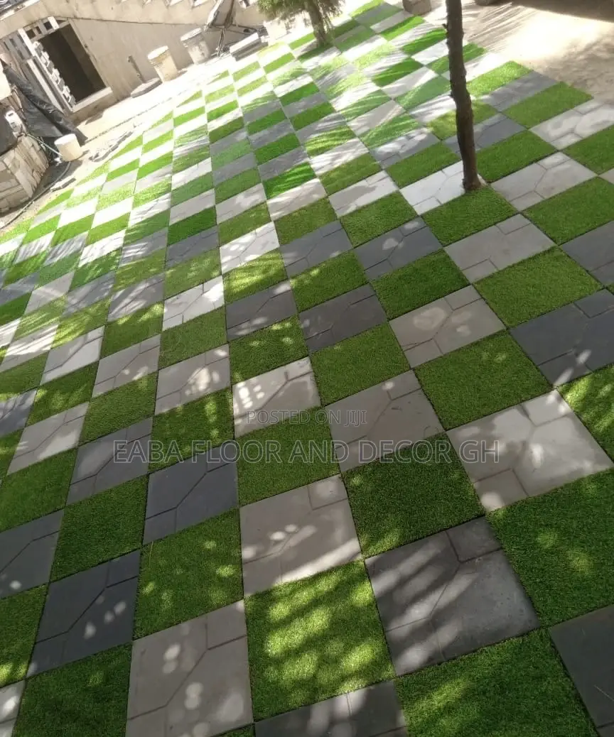 Artificial Grass Turf.