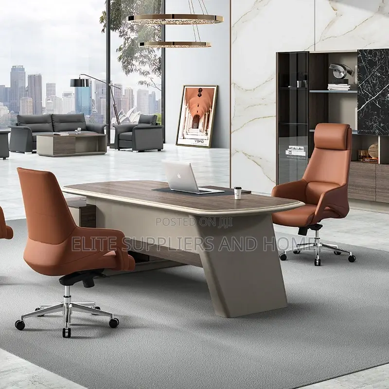 Executive/Office Chair