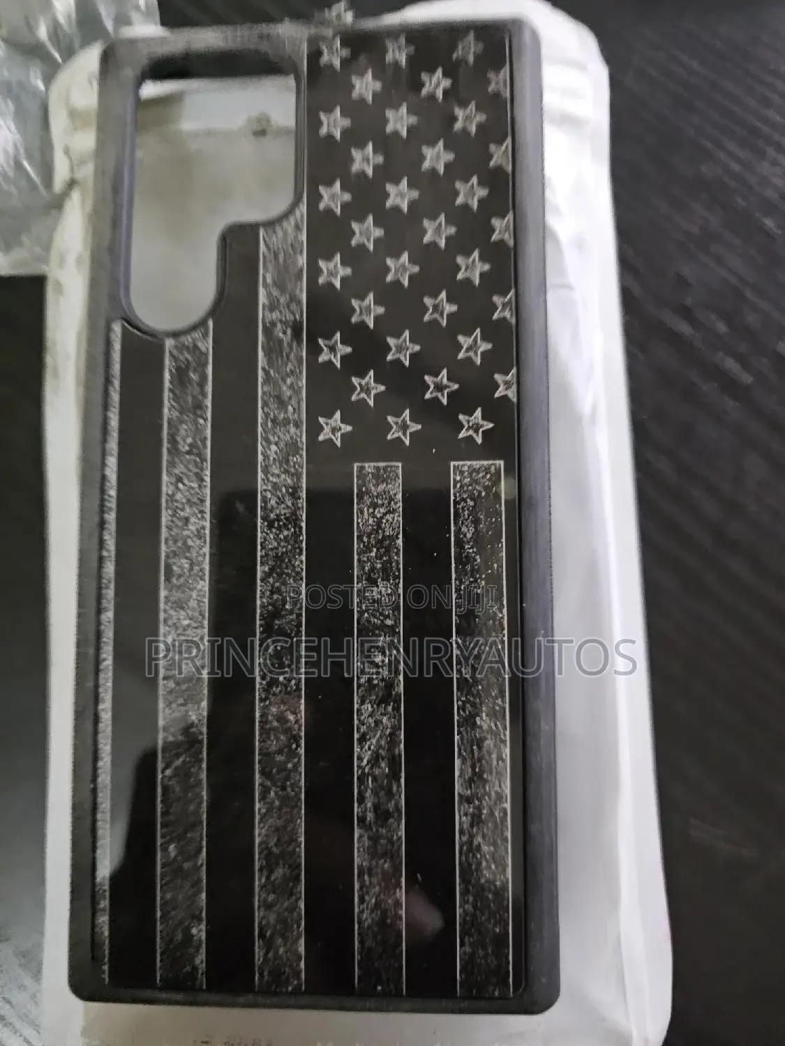 ZHEGAILIAN Case Compatible With Samsung Galaxy S22 Ultra
