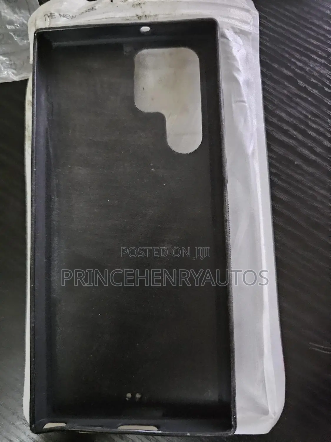 ZHEGAILIAN Case Compatible With Samsung Galaxy S22 Ultra