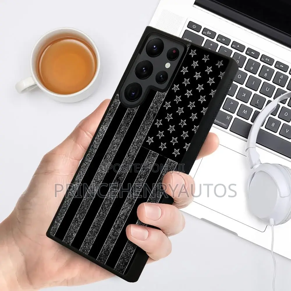 ZHEGAILIAN Case Compatible With Samsung Galaxy S22 Ultra