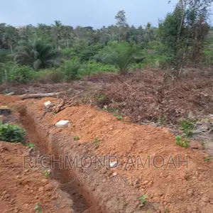 Plot for Sale at Manpong