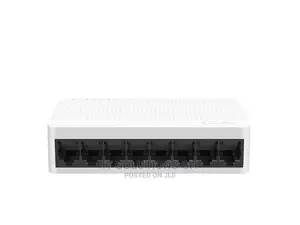 Tenda/Tp-Link 8port Switch
