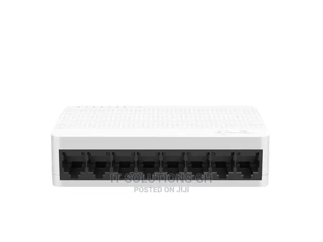Tenda/Tp-Link 8port Switch