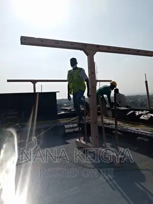 Man Lift Crane for Hiring