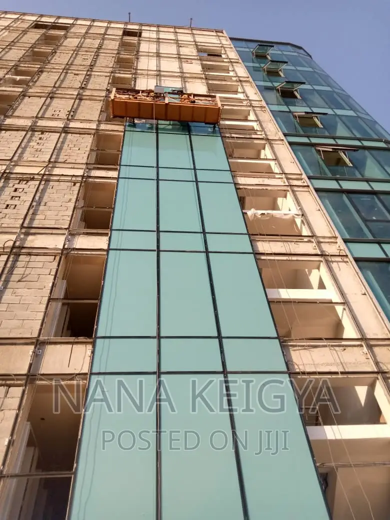 Man Lift Crane for Hiring