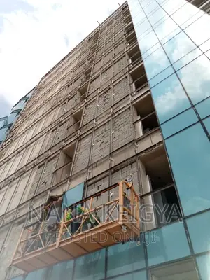 Man Lift Crane for Hiring