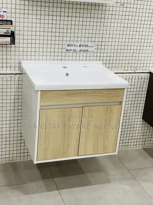 Cabinet Basin - Vanity Sink - Washroom Basin