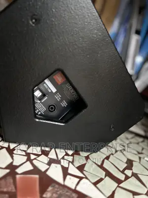 12 Inch JBL Stage Monitor