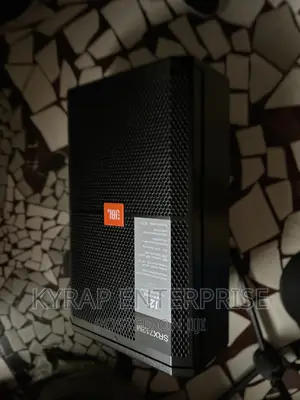 12 Inch JBL Stage Monitor