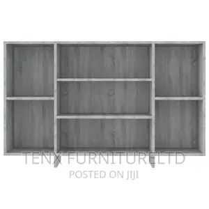 Sideboard /Buffet /Cabinet With 4 Shelves