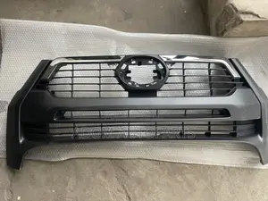 Hilux Front Shells 2019 2020 2021 2022 2023