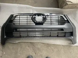 Hilux Front Shells 2019 2020 2021 2022 2023