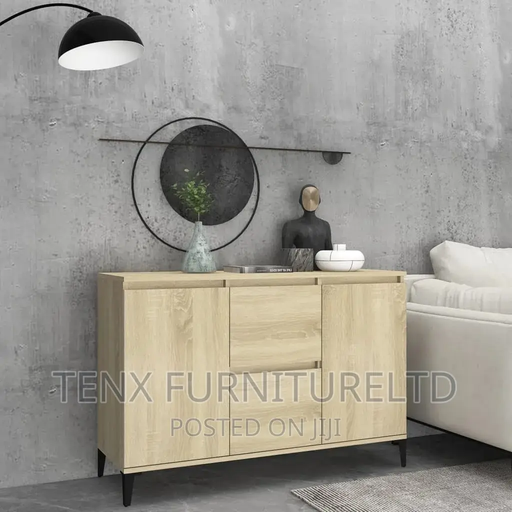 Sideboard/ Cabinets / 2 Drawers and 2doors