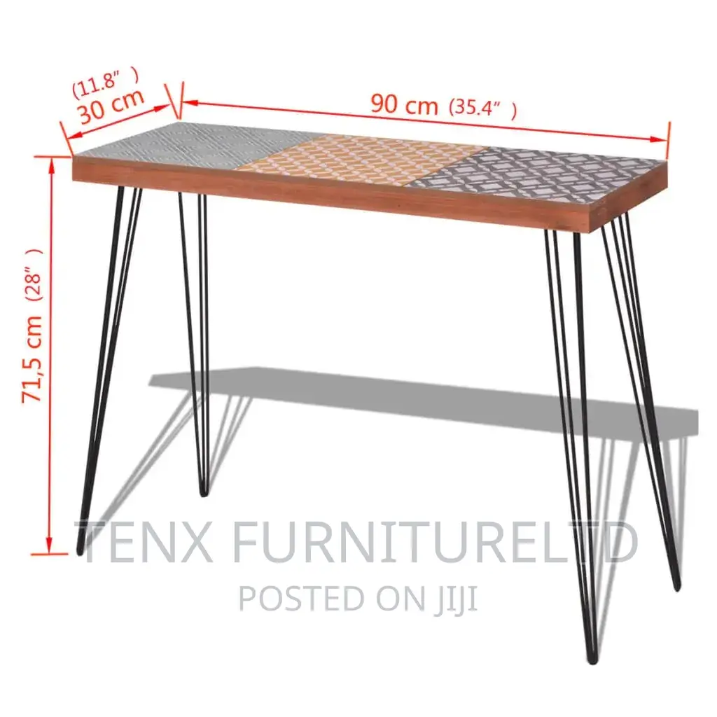 Console Table (Alch)