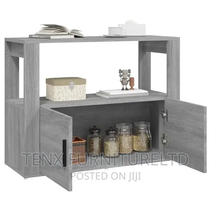 Sideboard ( Touch of Elegance) With Doors