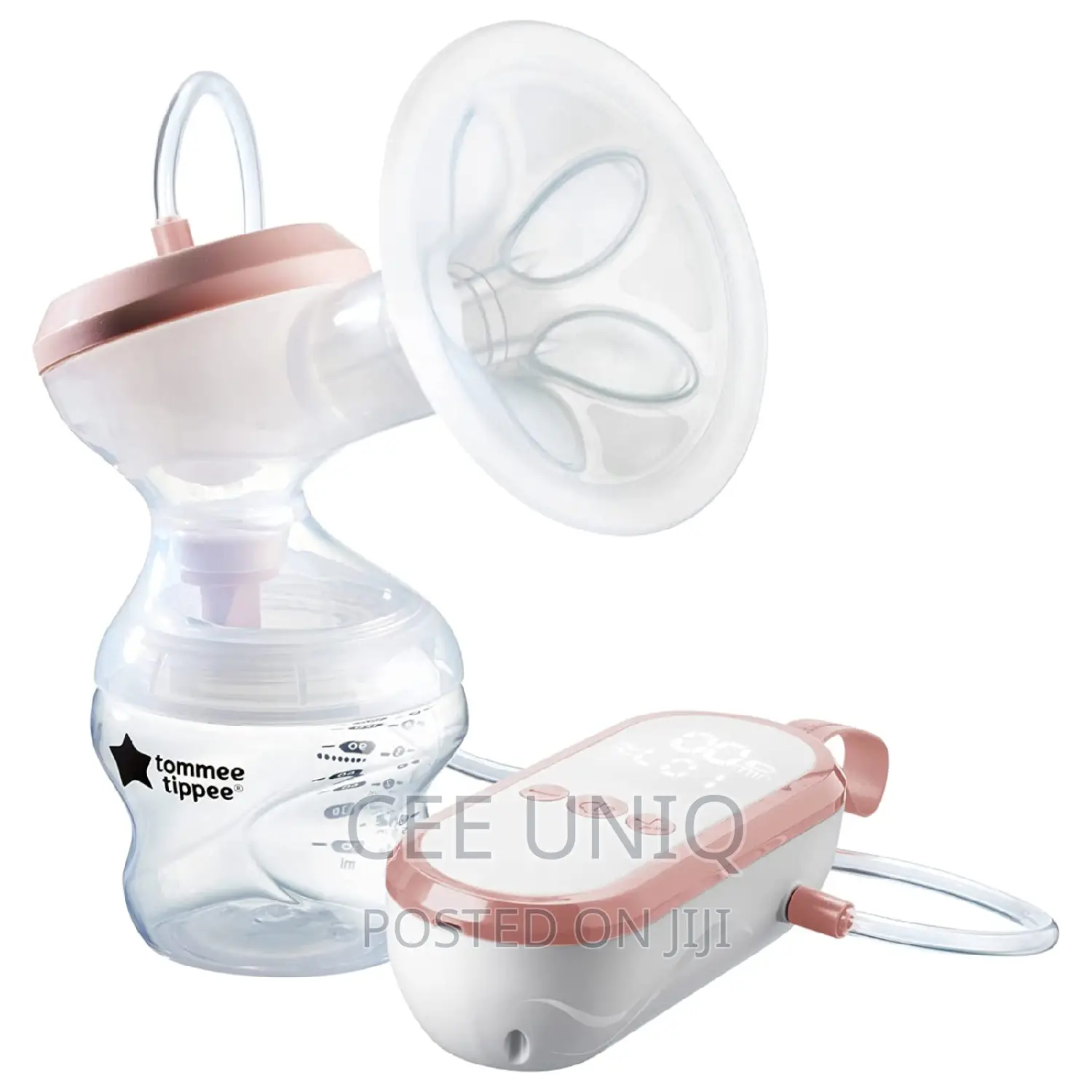 Tommee Tippee Electric Breast Pump