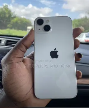 Apple iPhone 13 128 GB White